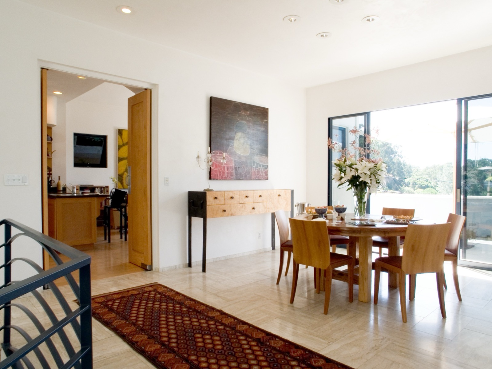 Bay Area Architecture 4